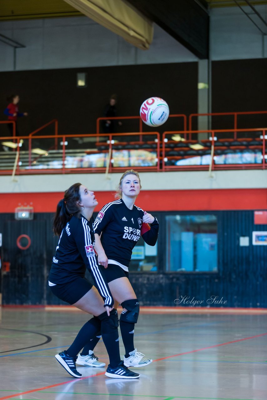 Bild 85 - Frauen Bundesliga Kellinghusen